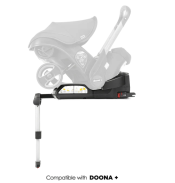 Doona+ Isofix Base